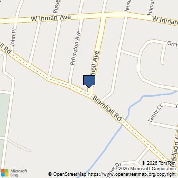 92 Cornell Ave Rahway, NJ MLS# 4042075