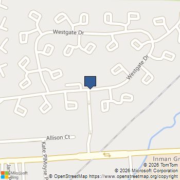 516 Westgate Dr Edison, NJ MLS# 4024565