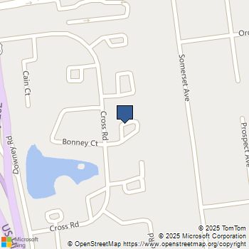 219 Longview Rd Bridgewater, NJ MLS# 4002294