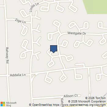 516 Westgate Drive Edison, NJ MLS# 2616852R