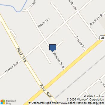 33 Brokaw Blvd Plainfield, NJ MLS# 4035227