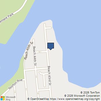 534 Beach 43rd Street Far Rockaway, NY MLS# 992757