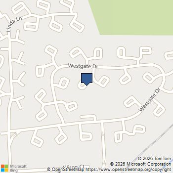 51 Westgate Drive Edison, NJ MLS# 2614040R