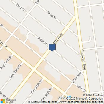 2404 84th Street Brooklyn, NY MLS# 978604