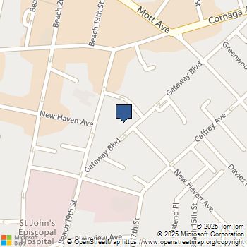 1814 Gateway Boulevard Far Rockaway, NY MLS# 827400