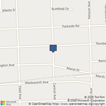 1205 Central Ave Plainfield, NJ MLS# 4024817