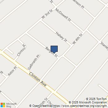 350 Bergen St Plainfield, NJ MLS# 4001919