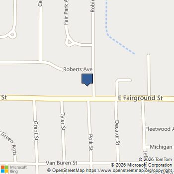 707 Robinson Street Marion, OH MLS# 226011720