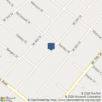 1037 W 5Th St Plainfield, NJ MLS# 4042783