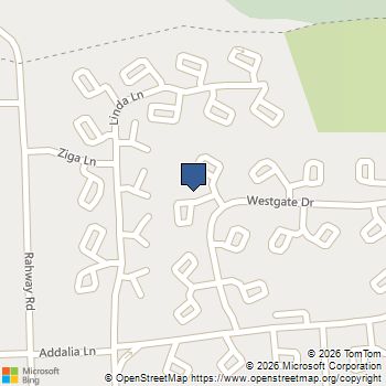 496 Westgate Drive Edison, NJ MLS# 2616551R