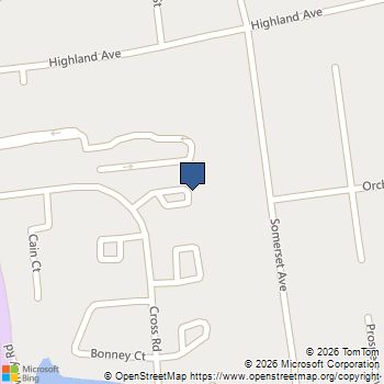 167 Northfield Rd Bridgewater, NJ MLS# 4059205
