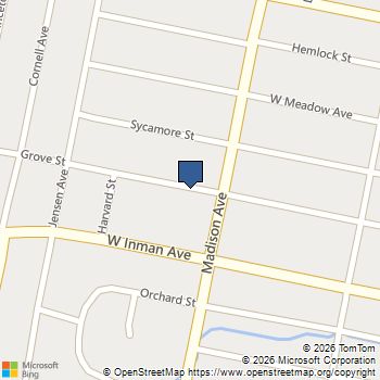 579 Grove St Rahway, NJ MLS# 4024543