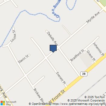 1508 Myrtle Ave Plainfield, NJ MLS# 4001863