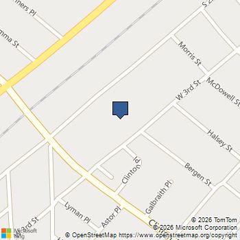 1204 W 3rd St Plainfield, NJ MLS# 4013025