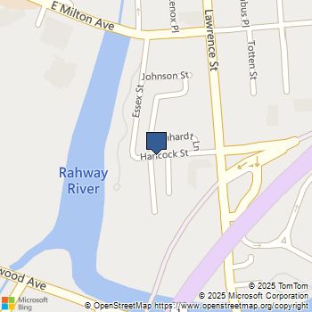 456 Hancock St Rahway, NJ MLS# 4001652