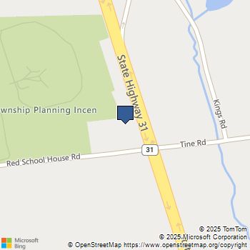 1235 Route31 Clinton Twp, NJ MLS# 4001259