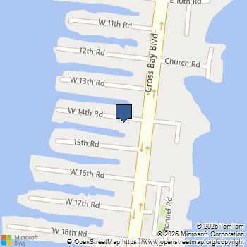 12 W 14TH Road Queens, NY MLS# RLS20027810
