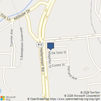 2116 Coke Works Road Bethlehem City, PA MLS# 778941