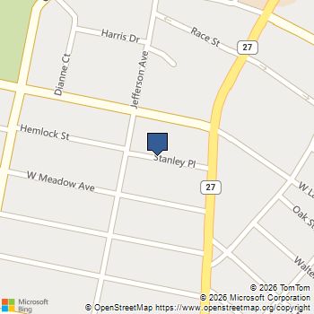 454 Stanley Pl Rahway, NJ MLS# 4004440