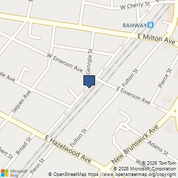 1170 Broad St Rahway, NJ MLS# 4037975