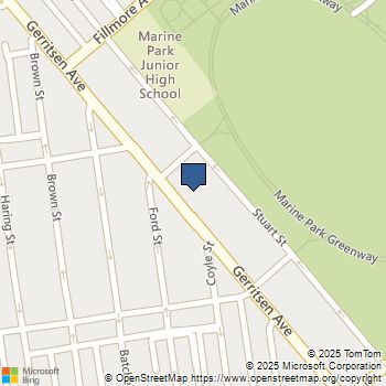 2019 GERRITSEN Avenue Brooklyn, NY MLS# RLS20040155