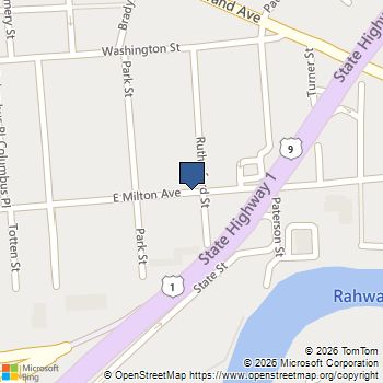580 E Milton Ave # 3 Rahway, NJ MLS# 4044006