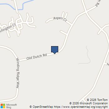 6 Old Dutch Rd Warren, NJ MLS# 4026391