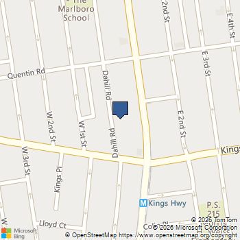 1755 Dahill Road Brooklyn, NY MLS# 503359