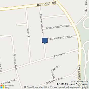 1267 Hollywood Ave Plainfield, NJ MLS# 4028068