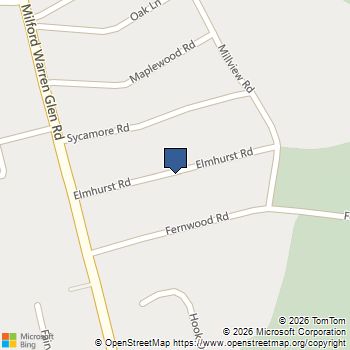 8 Elmhurst Rd Holland Township, NJ MLS# 4011884