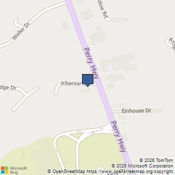 10431 PERRY HIGHWAY Wexford, PA MLS# 1769015