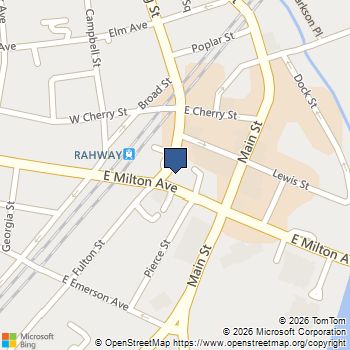 1 Carriage City Plz Rahway, NJ MLS# 4019400