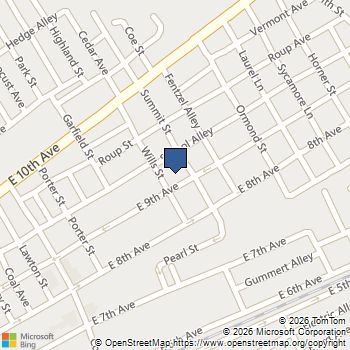 605 E 9th Tarentum, PA MLS# 1741334