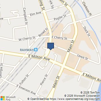 1 Carriage City Plaza Unit 1214 Rahway, NJ MLS# 22608320