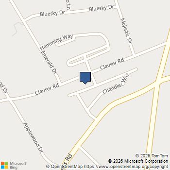 5249 Chandler Way Orefield, PA MLS# 772204