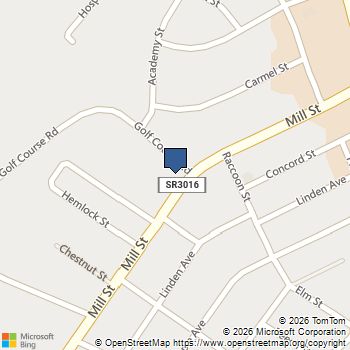 2420 Mill St Aliquippa, PA MLS# 1738908