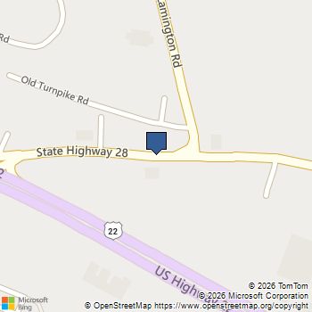 1273 Rt 28 & Lamington Rd Branchburg, NJ MLS# 4043441