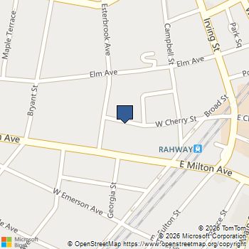 106 West Cherry Street Rahway, NJ MLS# 4013078