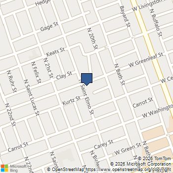 2028 Greenleaf Street Allentown, PA MLS# 773604