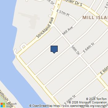 2740 East 63rd Street # 1 Brooklyn, NY MLS# 500055