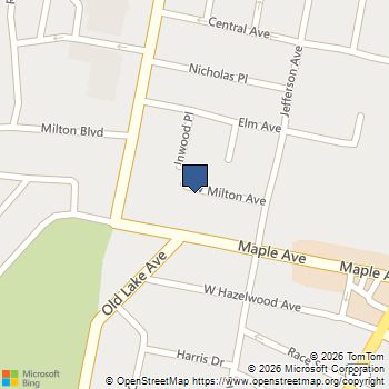 726 W Milton Ave # 1 Rahway, NJ MLS# 4003333