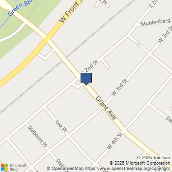 211 Grant Ave Plainfield, NJ MLS# 4021188