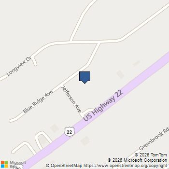 31 Blue Ridge Avenue Green Brook, NJ MLS# 26008724