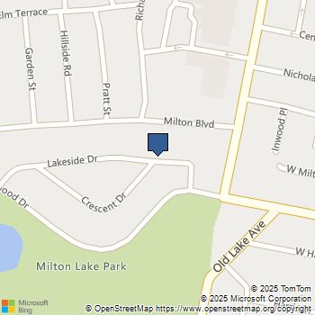 860 Lakeside Dr Rahway, NJ MLS# 4001033