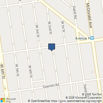 320 Avenue P Brooklyn, NY MLS# 973878