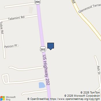 762 Route202206 Bridgewater, NJ MLS# 4013592