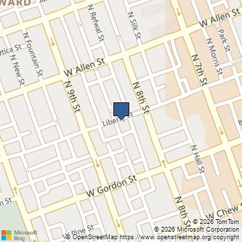 820 Liberty Street Allentown, PA MLS# 785315