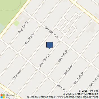 116 Bay 10th Street Brooklyn, NY MLS# 503419