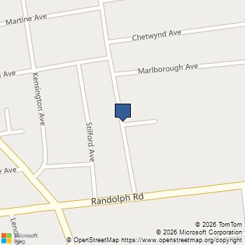 1140-42 Hillside Ave Plainfield, NJ MLS# 4038477