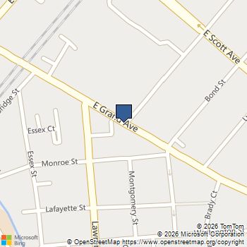 196 E Grand Ave Rahway, NJ MLS# 4016466